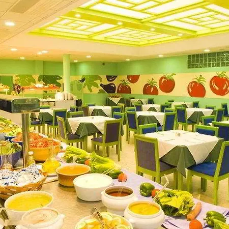 Sun Park Otel 2*