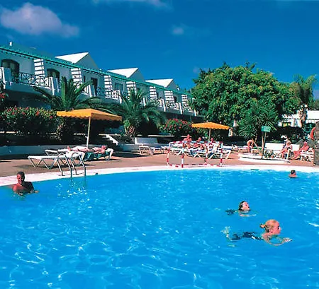 Sun Park Otel 2*